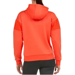 Bullpadel Naos Grapefruit Sweatshirt