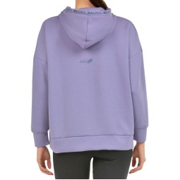 Bullpadel Naron Mauve Sweatshirt