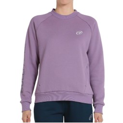 Bullpadel Natas Mauve Sweatshirt