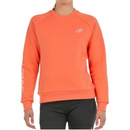 Bullpadel Natas Grapefruit Sweatshirt