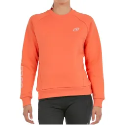 Bullpadel Natas Grapefruit Felpa