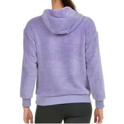 Bullpadel Neda Mauve Sweatshirt