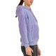 Bullpadel Neda Mauve Sweatshirt