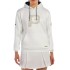Bullpadel Premier Padel Aerial Sweatshirt White