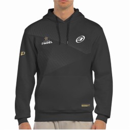 Bullpadel Premier Padel Baque Carbon Sweatshirt