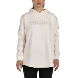 Bullpadel Premier Padel Paitt Sweatshirt Raw
