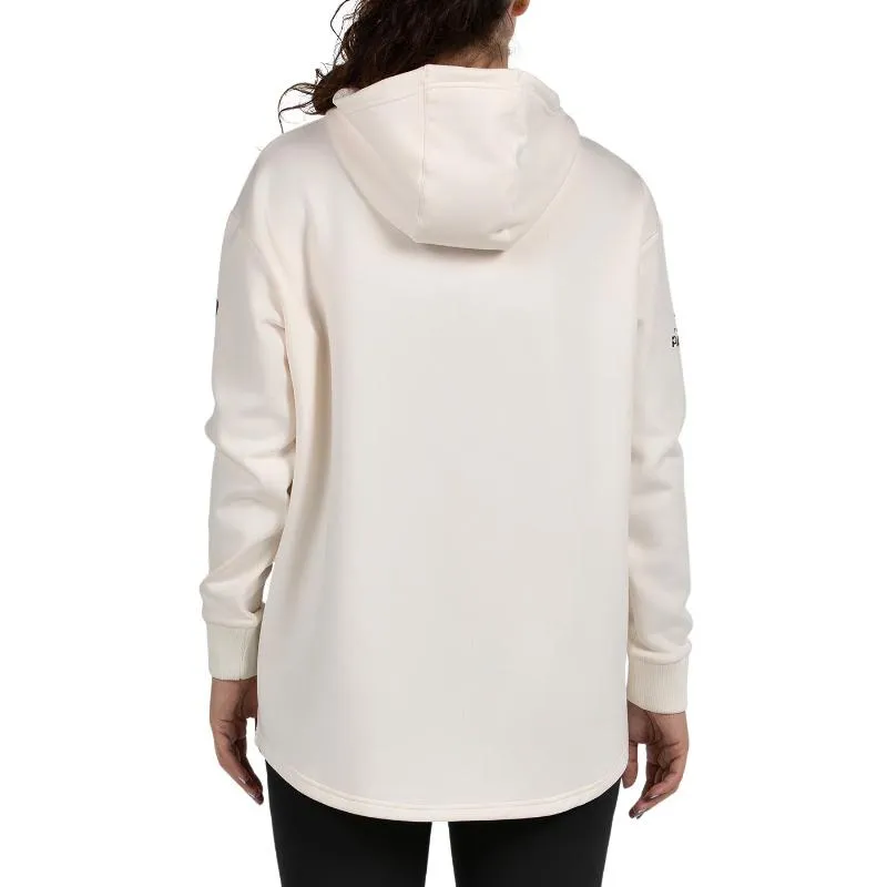 Bullpadel Premier Padel Paitt Sweatshirt Raw