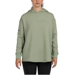 Bullpadel Premier Padel Paitt Eucalyptus Sweatshirt