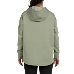 Bullpadel Premier Padel Paitt Eucalyptus Sweatshirt