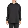 Bullpadel Premier Padel Paitt Black Sweatshirt