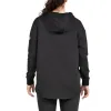 Bullpadel Premier Padel Paitt Black Sweatshirt
