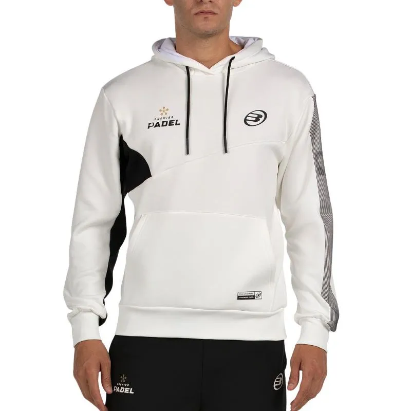 Bullpadel Premier Padel Palmiro Raw Sweatshirt