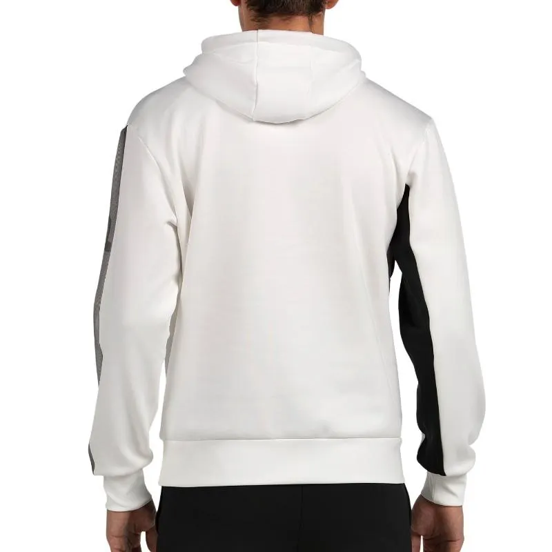 Bullpadel Premier Padel Palmiro Raw Sweatshirt