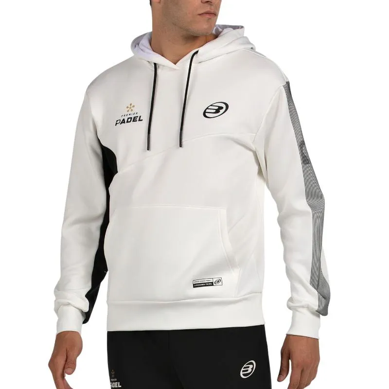 Bullpadel Premier Padel Palmiro Raw Sweatshirt