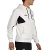 Bullpadel Premier Padel Palmiro Raw Sweatshirt