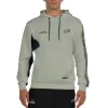 Bullpadel Premier Padel Palmiro Eucalyptus Sweatshirt