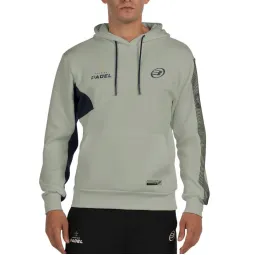 Bullpadel Premier Padel Palmiro Eucalyptus Sweatshirt