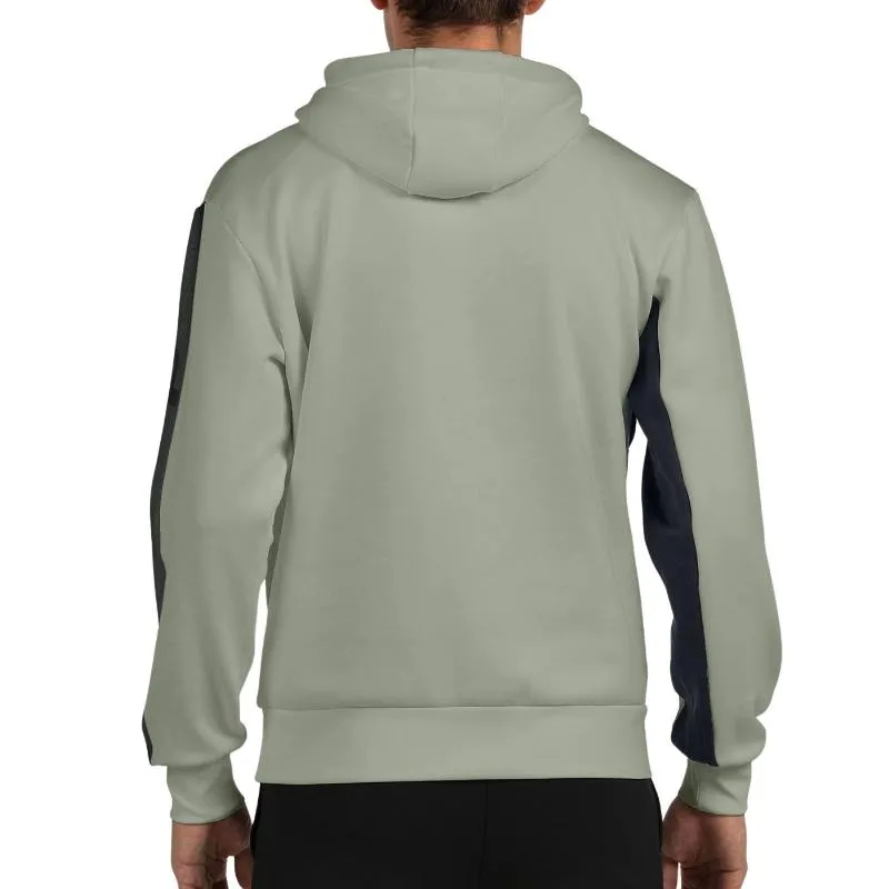 Bullpadel Premier Padel Palmiro Eucalyptus Sweatshirt