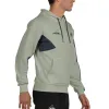 Bullpadel Premier Padel Palmiro Eucalyptus Sweatshirt