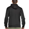 Bullpadel Premier Padel Palmiro Black Sweatshirt