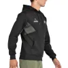 Bullpadel Premier Padel Palmiro Black Sweatshirt