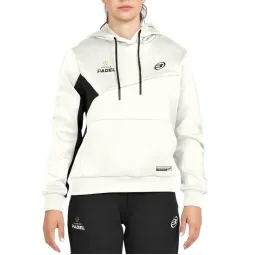 Bullpadel Premier Padel Peder Raw Sweatshirt