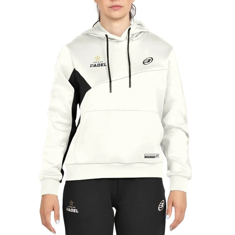Bullpadel Premier Padel Peder Raw Sweatshirt