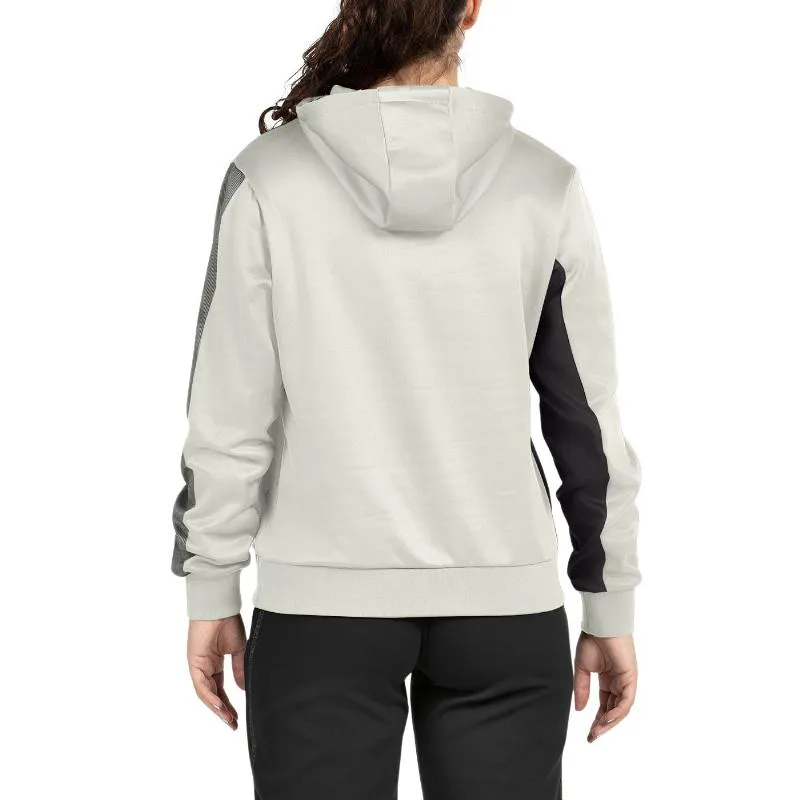 Bullpadel Premier Padel Peder Raw Sweatshirt