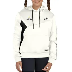 Bullpadel Premier Padel Peder Raw Junior Sweatshirt