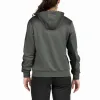 Bullpadel Premier Padel Peder Khaki Sweatshirt