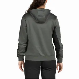 Bullpadel Premier Padel Peder Khaki Sweatshirt