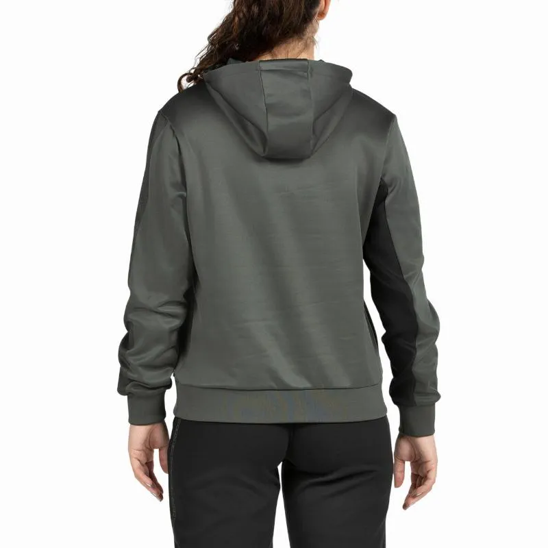 Bullpadel Premier Padel Peder Khaki Sweatshirt