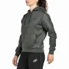 Bullpadel Premier Padel Peder Khaki Sweatshirt