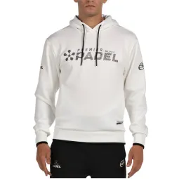 Bullpadel Premier Padel Piatro Raw Sweatshirt