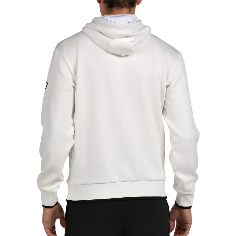 Bullpadel Premier Padel Piatro Raw Sweatshirt