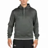 Bullpadel Premier Padel Piatro Khaki Sweatshirt