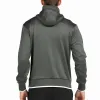 Bullpadel Premier Padel Piatro Khaki Sweatshirt