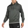 Bullpadel Premier Padel Piatro Khaki Sweatshirt
