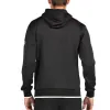 Bullpadel Premier Padel Piatro Black Sweatshirt