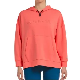 Moletom Bullpadel Whistle Gum