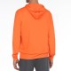 Sudadera Bullpadel Tolmo Calabaza - Barata Oferta Outlet