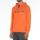 Sudadera Bullpadel Tolmo Calabaza - Barata Oferta Outlet