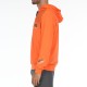 Sudadera Bullpadel Tolmo Calabaza - Barata Oferta Outlet