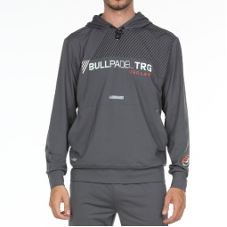 Bullpadel Tolmo Caviar Sweatshirt
