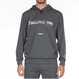 Bullpadel Tolmo Caviar Sweat-shirt