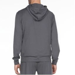 Bullpadel Tolmo Caviar Sweatshirt