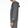 Sudadera Bullpadel Tolmo Caviar