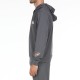 Sudadera Bullpadel Tolmo Caviar - Barata Oferta Outlet