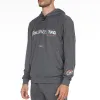 Sudadera Bullpadel Tolmo Caviar