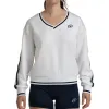 Bullpadel Traiser Bone Sweatshirt